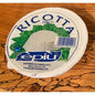 Ricotta, 250g tub