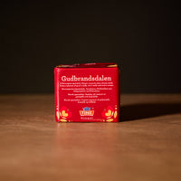 Tine Gjetost Norwegian brown cheese, 250g