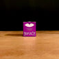 Trifulot raspberry and dark chocolate truffles, 56g