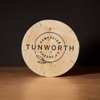 Tunworth soft cheese, 250g