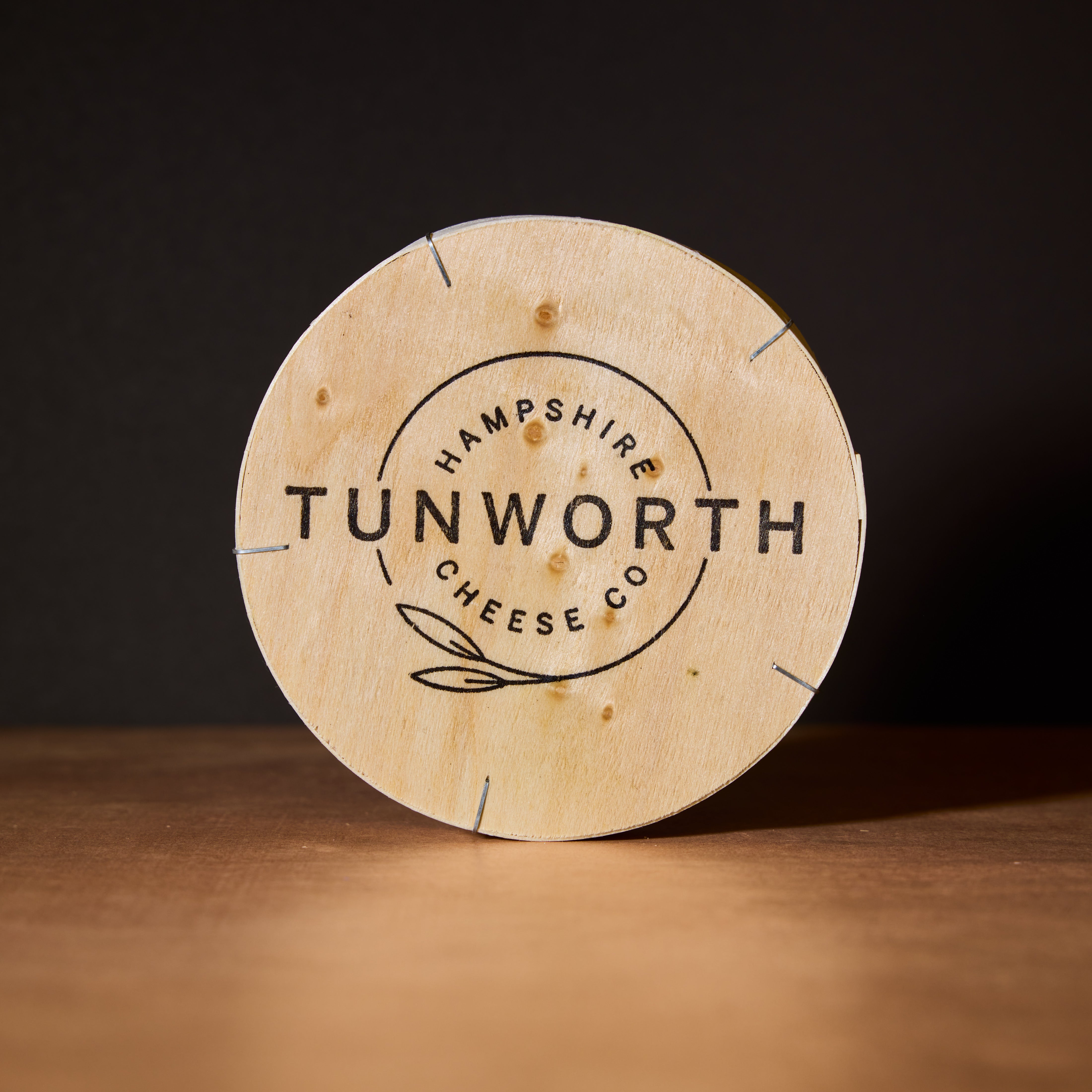 Tunworth soft cheese, 250g