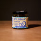 Welshman's Caviar seaweed seasoning, 10g
