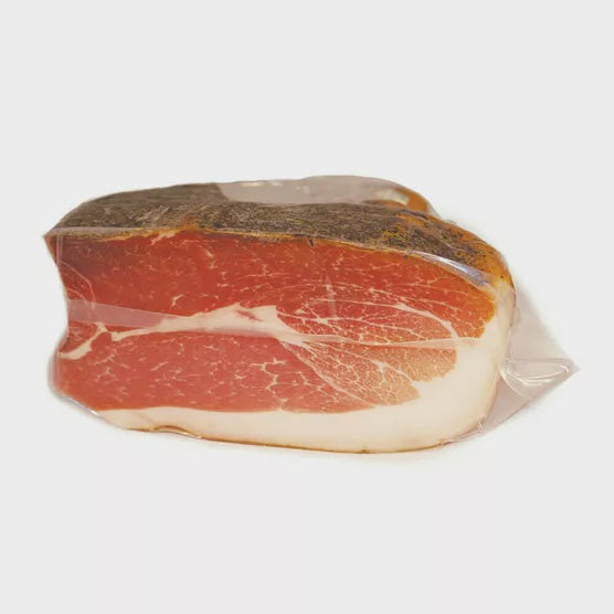 Air Dried Ham(500g piece) Olives&Oils(O&O)