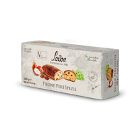 Loison Pear and Spices Filone Loaf 500g Olives&Oils(O&O)